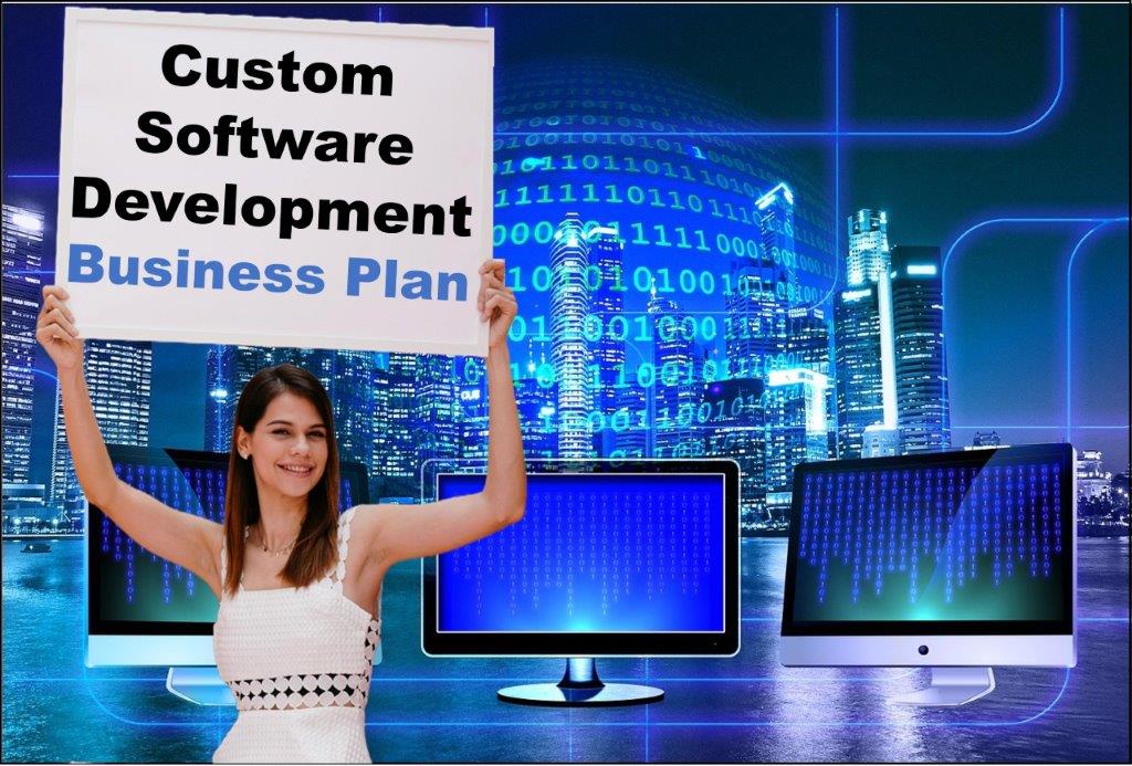 custom software development services provider in Nashville Tennessee