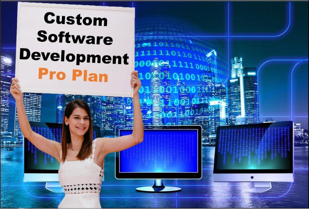 custom software development agency in Nashville Tennessee