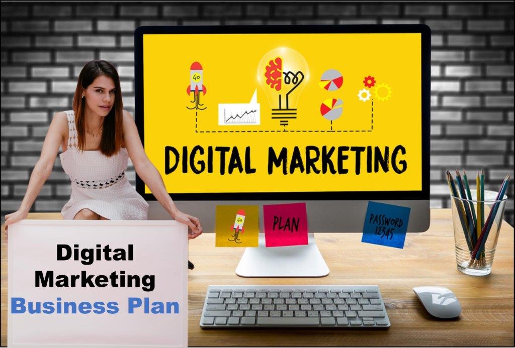 digital marketing services in Nashville Tennessee