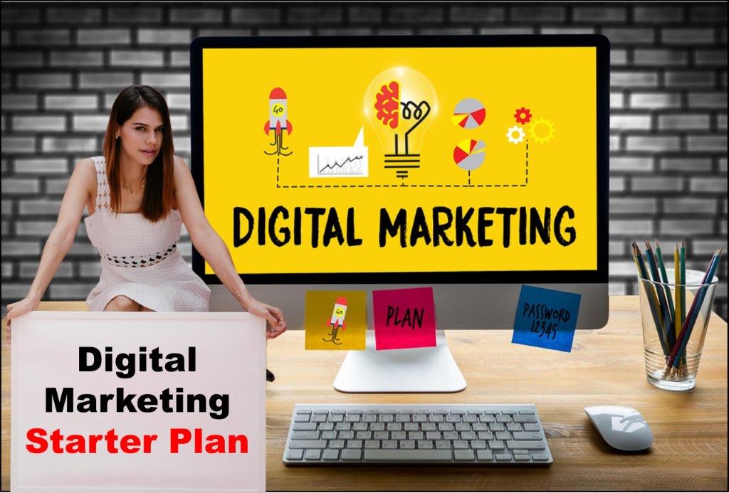 digital marketing solutions in Nashville Tennessee
