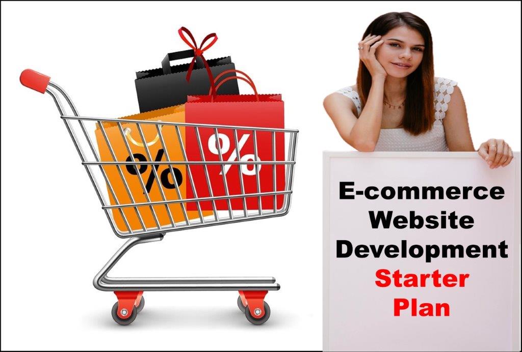 ecommerce website development agency in Nashville Tennessee