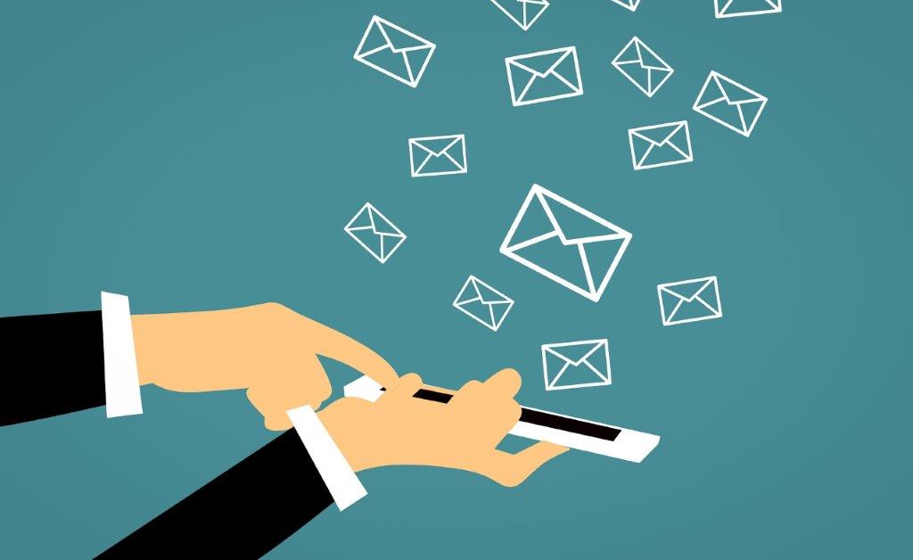 email marketing company in Nashville Tennessee