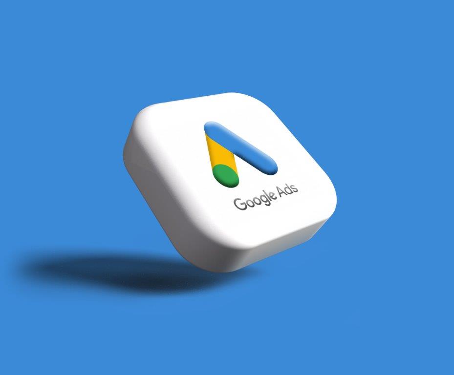 google ads marketing service provider Nashville Tennessee