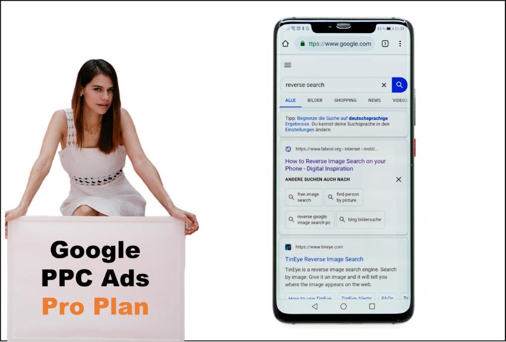 google ads marketing services Nashville Tennessee