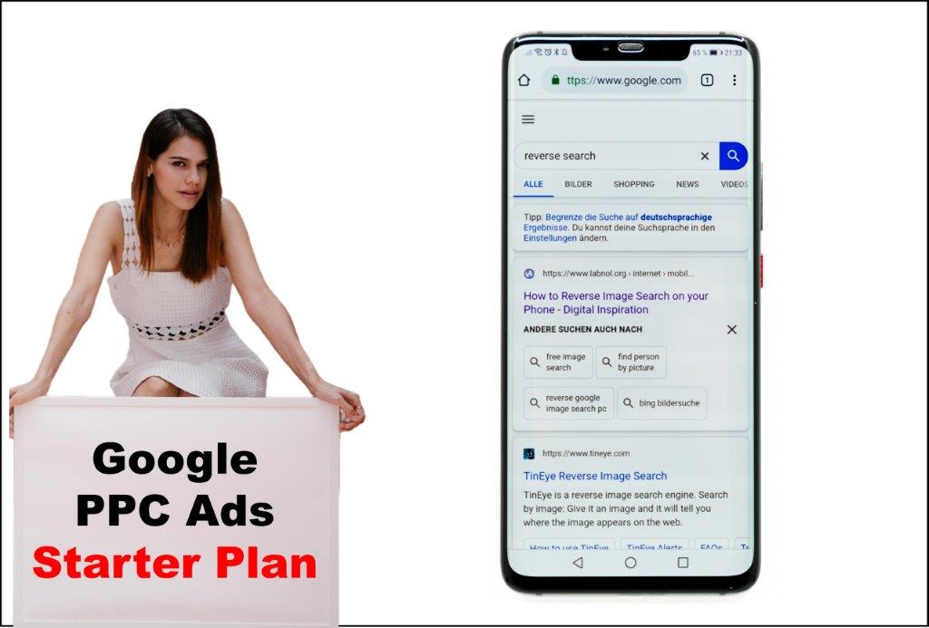 google ads marketing agency Nashville Tennessee