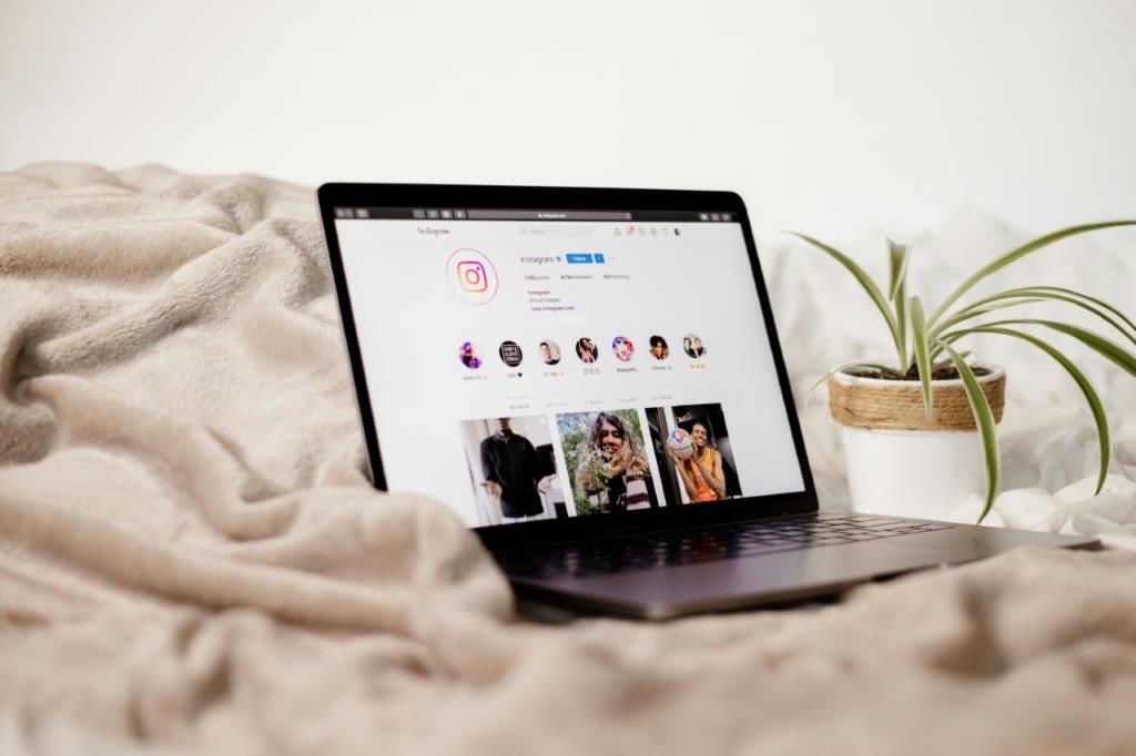 instagram marketing company in Nashville Tennessee