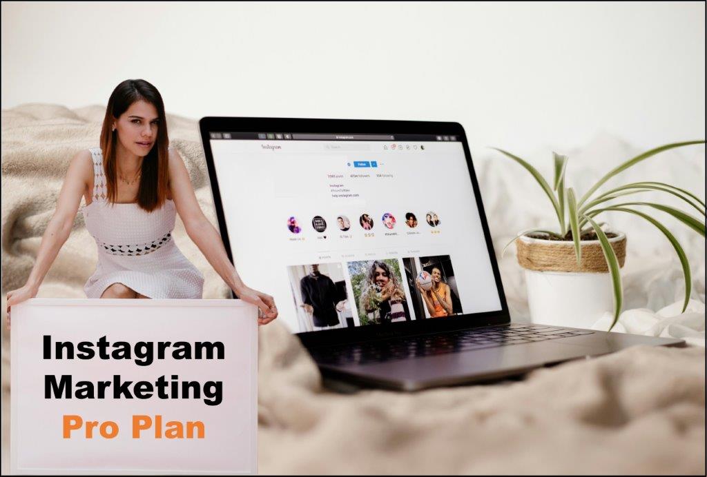 instagram marketing agency in Nashville Tennessee
