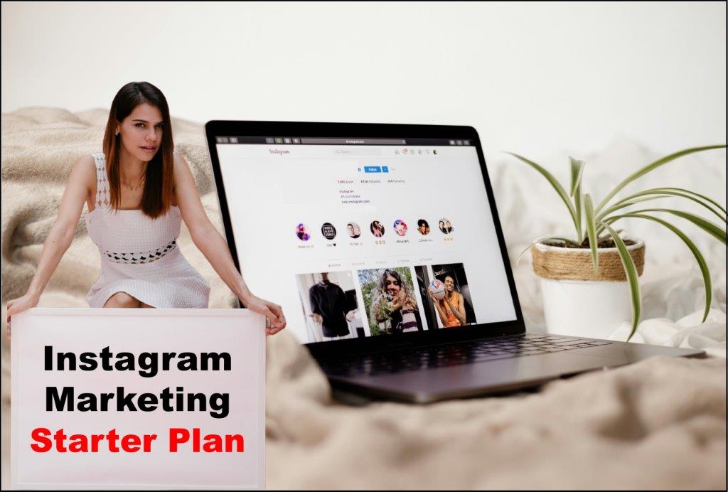 instagram marketing service provider in Nashville Tennessee