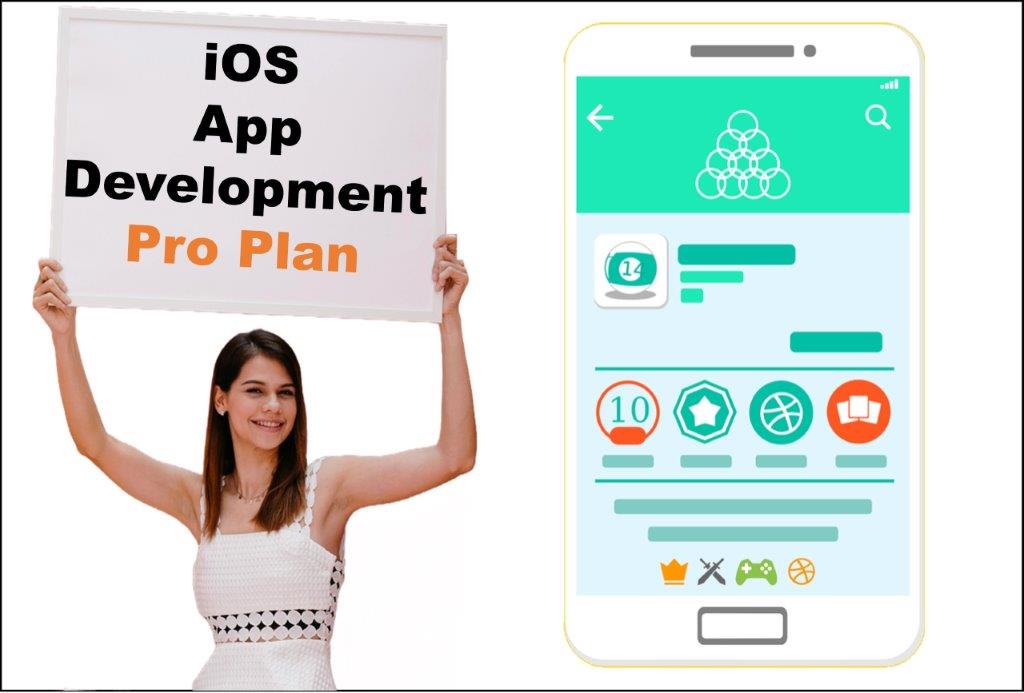 professional ios app development service in Nashville Tennessee
