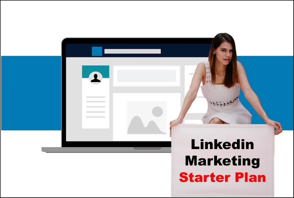 linkedin marketing service provider in Nashville Tennessee