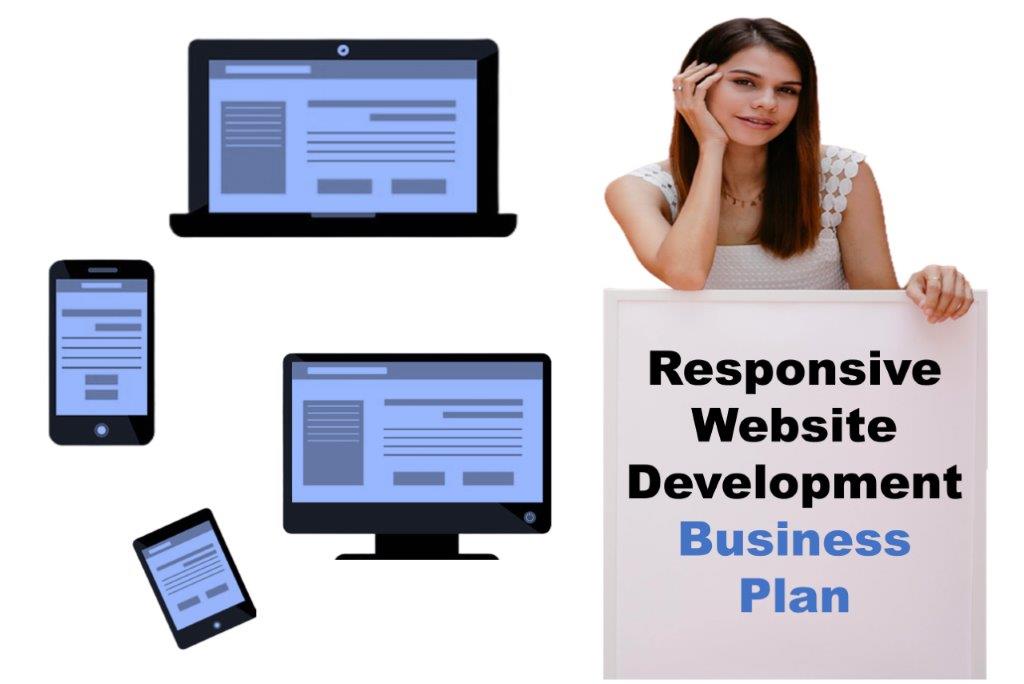 professional responsive website development agency in Nashville Tennessee