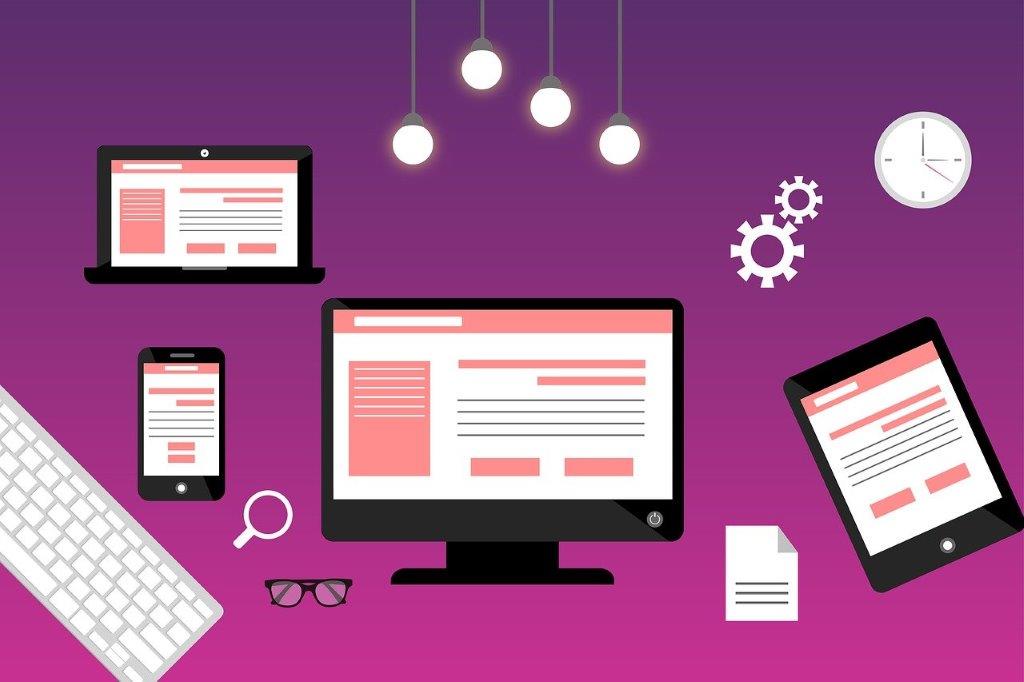 responsive website designing agency in Nashville Tennessee