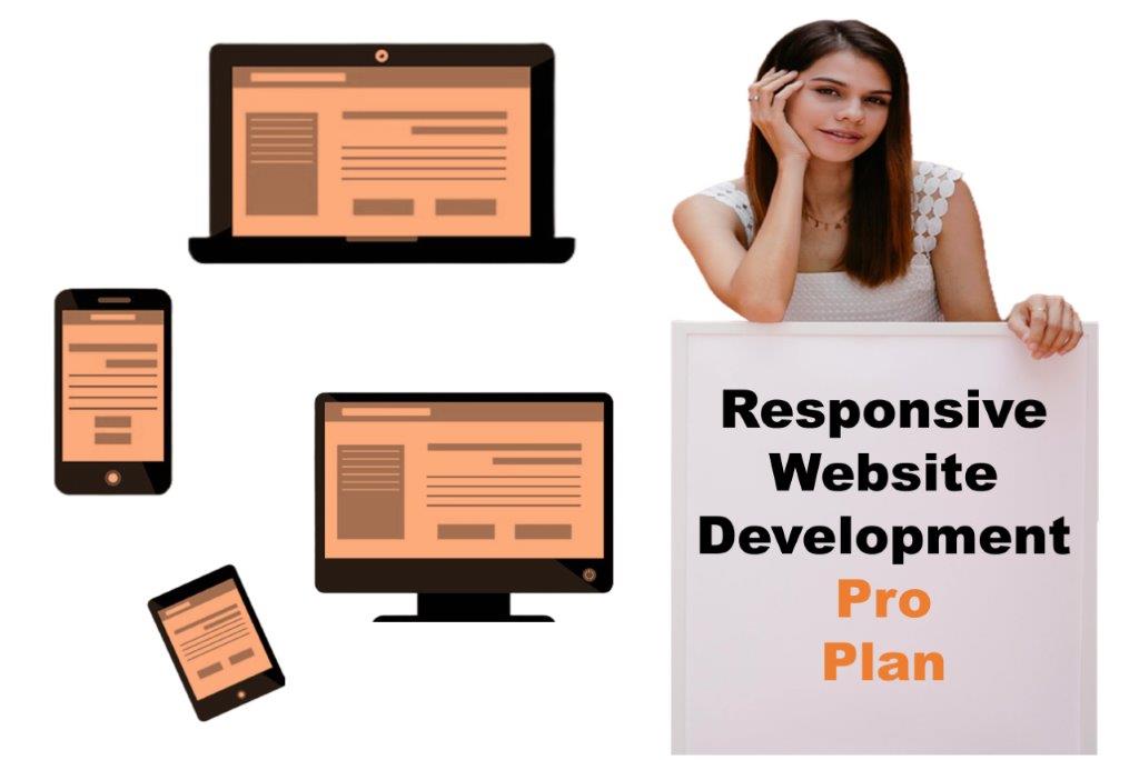 expert responsive website development agency in Nashville Tennessee