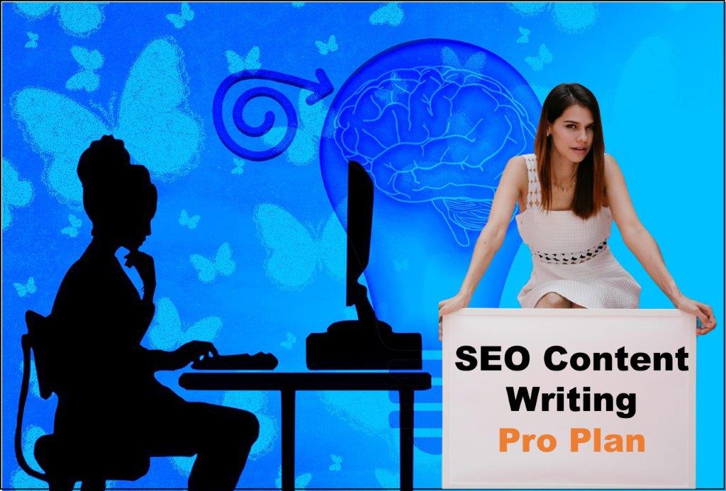 seo content writing agency Nashville Tennessee