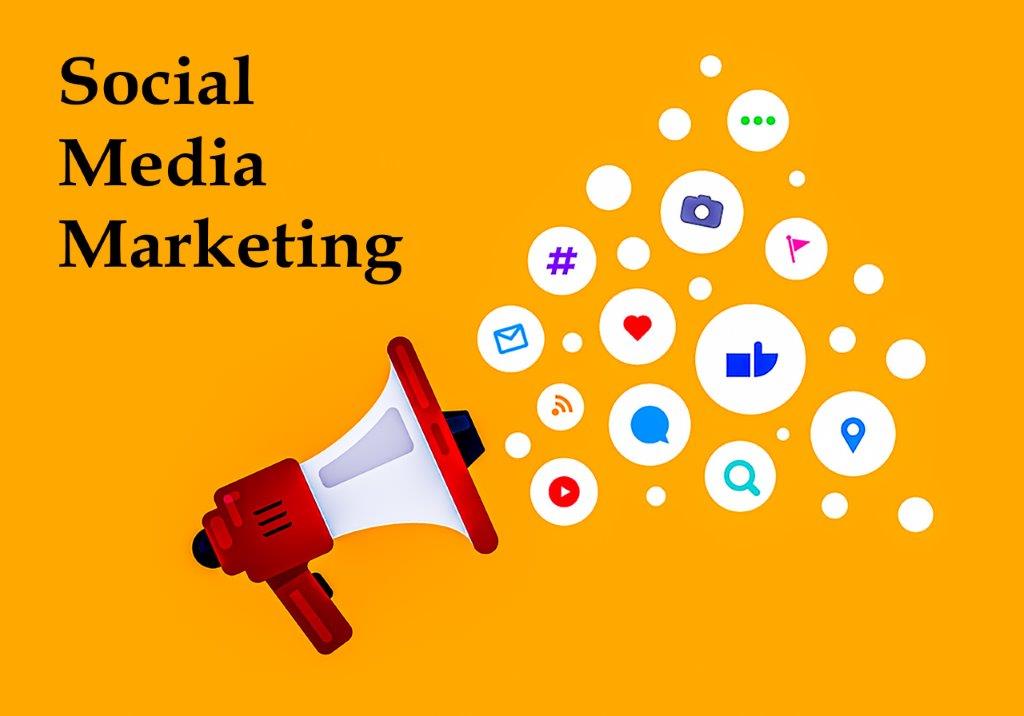 professional social media marketing company in Nashville Tennessee