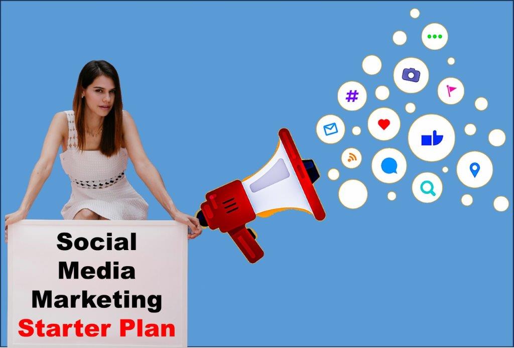 social media marketing service provider in Nashville Tennessee