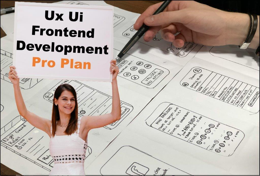 front end development agency in Nashville Tennessee
