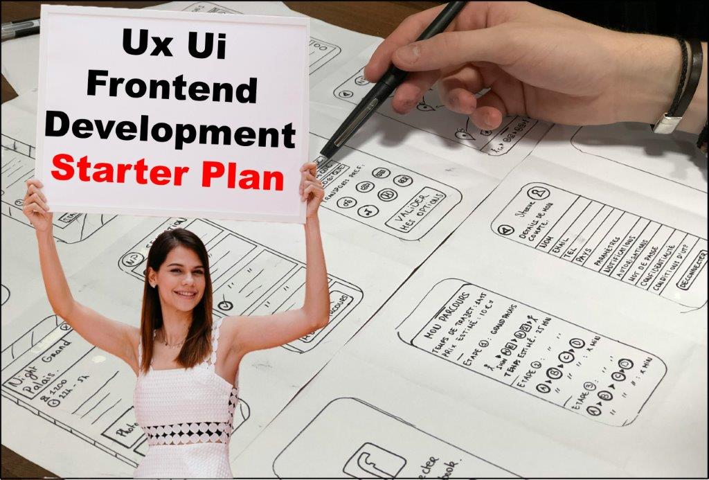 front end development in Nashville Tennessee