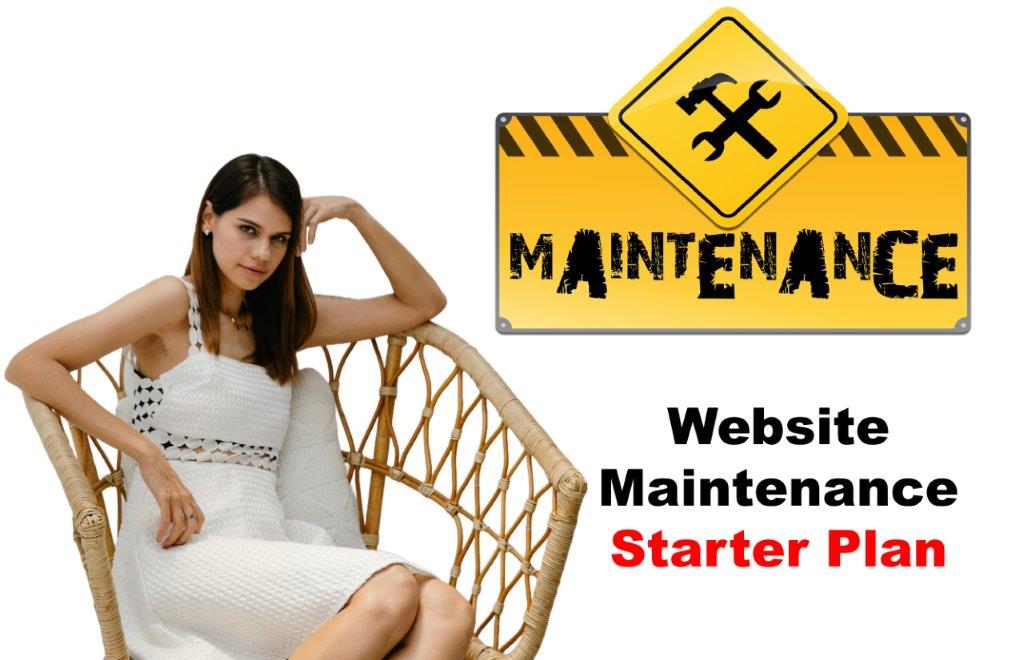 Website Maintenance in Nashville Tennessee