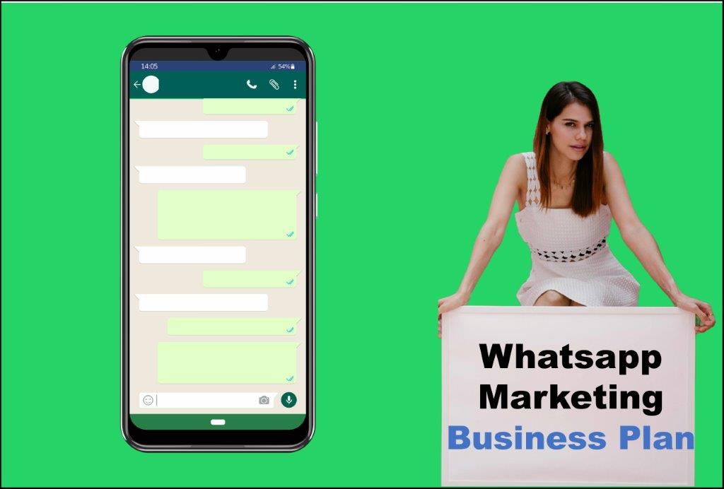 whatsapp marketing services in Nashville Tennessee