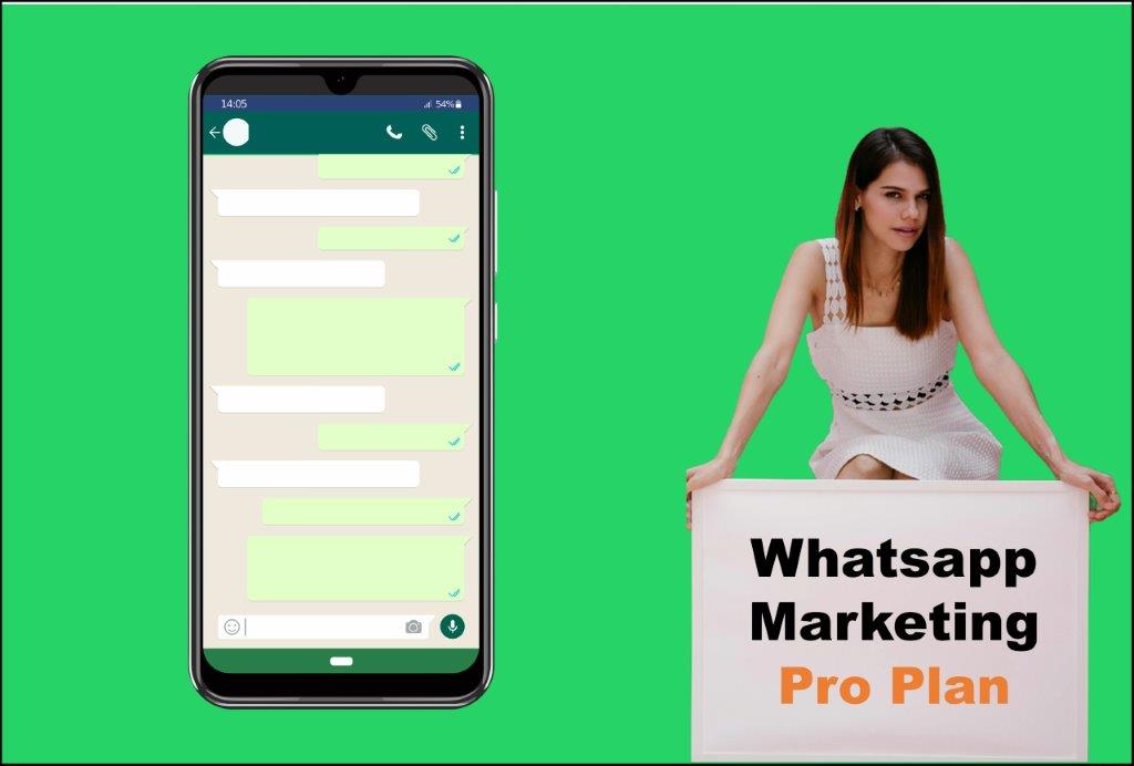 whatsapp marketing agency in Nashville Tennessee
