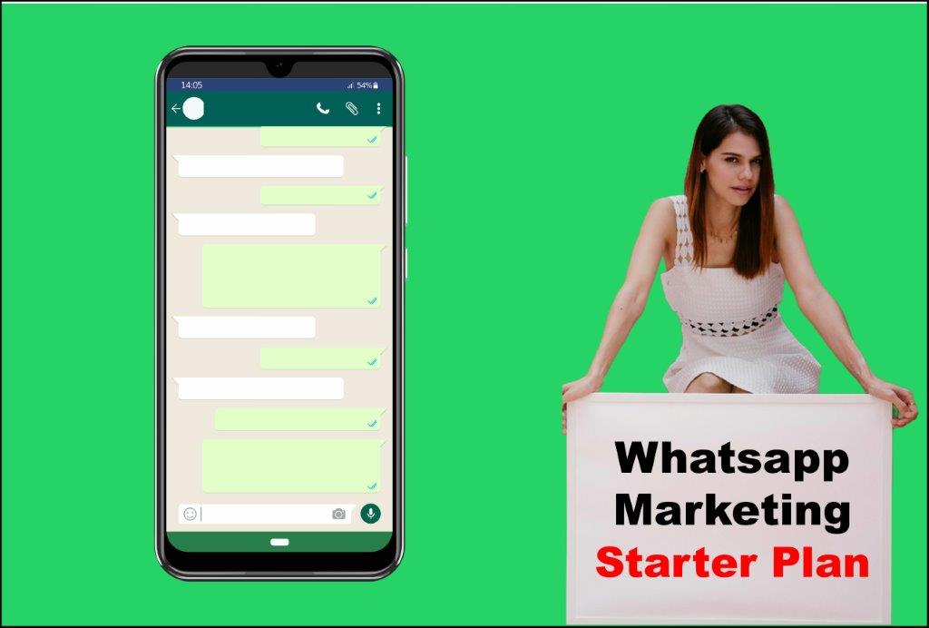 whatsapp marketing service provider in Nashville Tennessee
