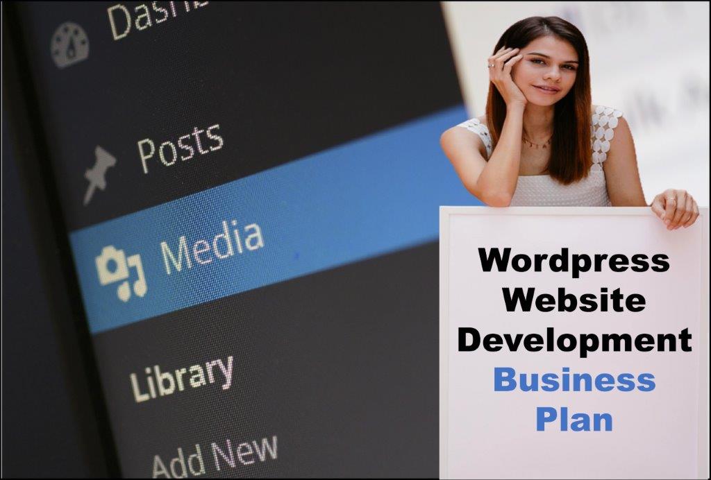 wordpress website development company in Nashville Tennessee