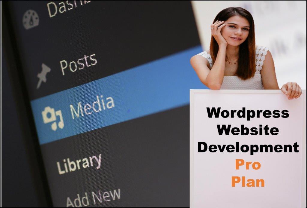 wordpress website designing in Nashville Tennessee