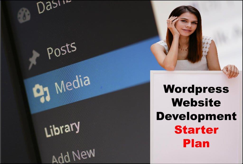 wordpress website development agency in Nashville Tennessee