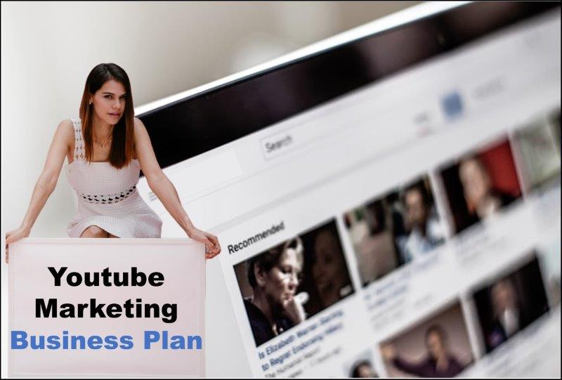 youtube marketing agency in Nashville Tennessee