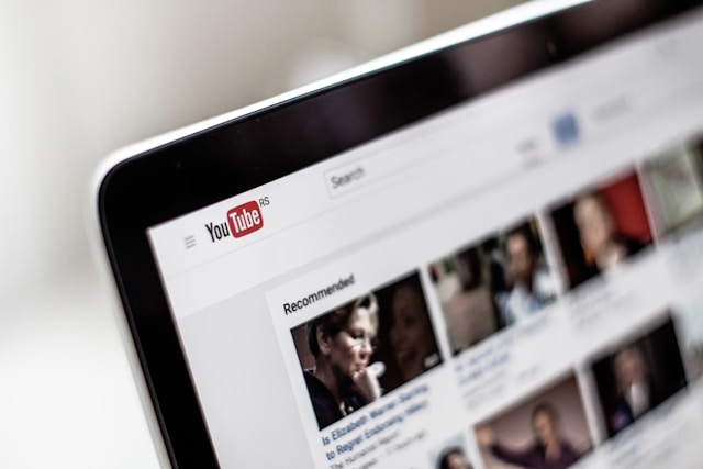 professional youtube marketing company in Nashville Tennessee