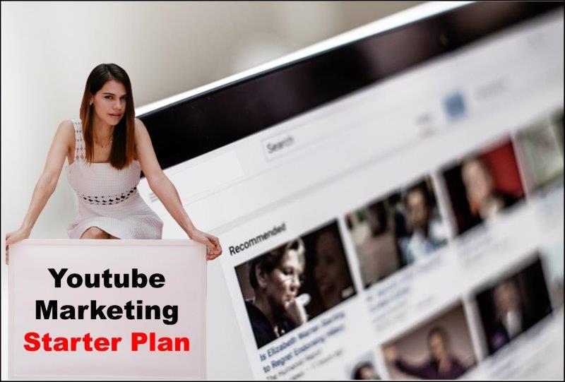 youtube marketing service provider in Nashville Tennessee